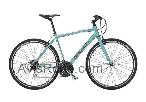 Bianchi Camaleonte Sport fiche technique et avis